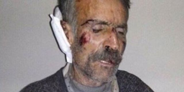 Koruköy'deki işkence iddiasıyla ilgili suç duyurusu