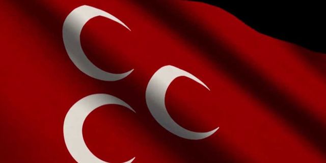 MHP'de 'Hayır' oyu vereceklerini açıklayan 4 isme ihraç talebi