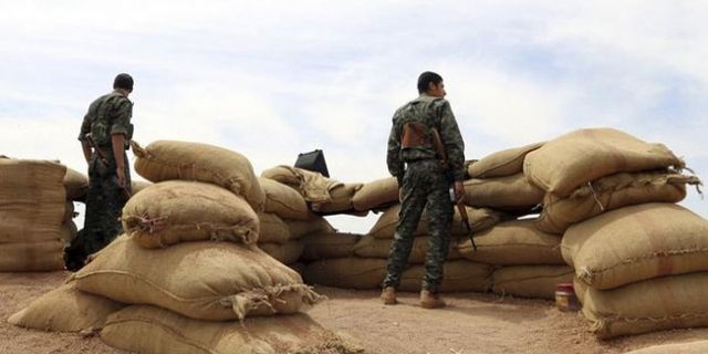 Tillerson: ABD, Suriye'de yerel güvenlik gücü yetiştirmeye devam edecek