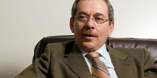Abdullatif Şener: Tek adamla yönetilen ülkeler kan gölüne dönüşmüş vaziyette
