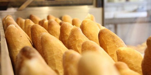 Adana'da GDO'lu ekmekle ilgili savcılık soruşturma başlattı