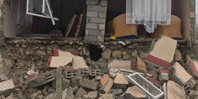Adıyaman Valisi: Depremde 30 kişi yaralandı