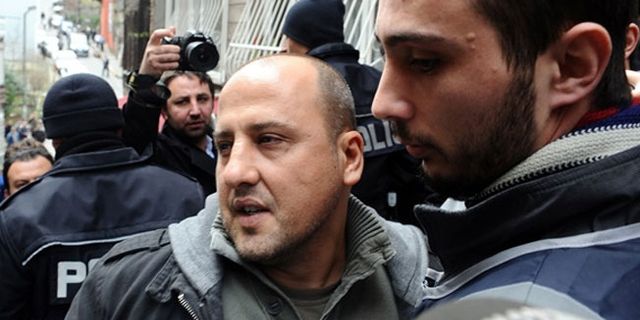 'Ahmet Şık'ı Anadolu Ajansı muhabiri ihbar etti' iddiası