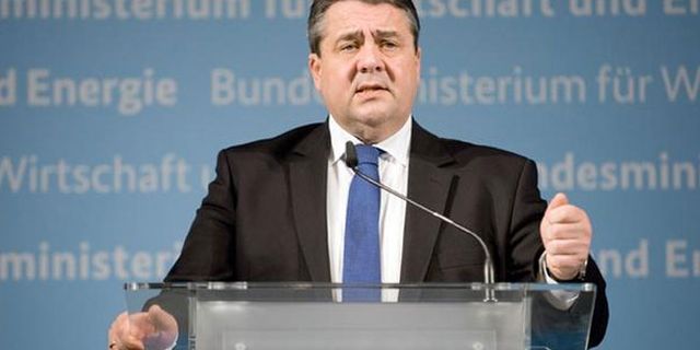 Almanya Dışişleri Bakanı: Türk hükümeti çirkin bir seçim kampanyası yürütüyor