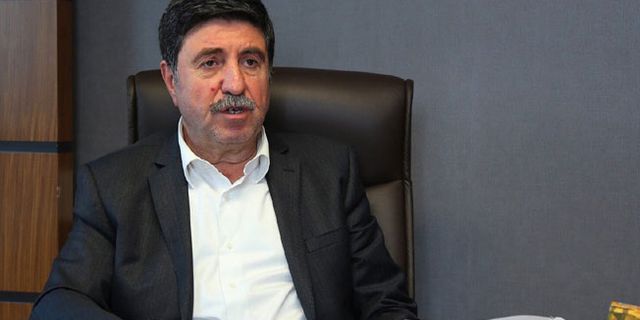 Eski HDP Milletvekili Altan Tan'dan 'yeni parti' açıklaması