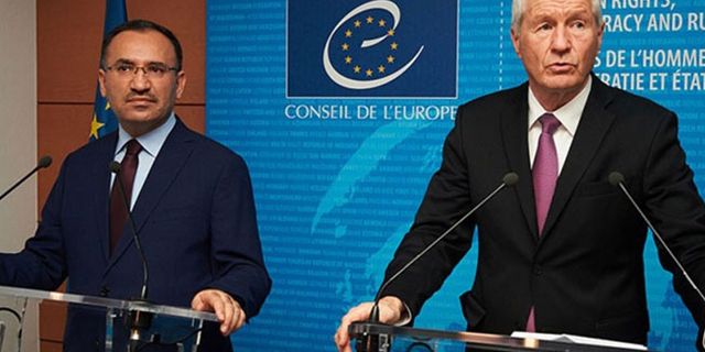 Avrupa Konseyi Genel Sekreteri: Tutuklu vekillerin başvurularını AİHM ele alacak