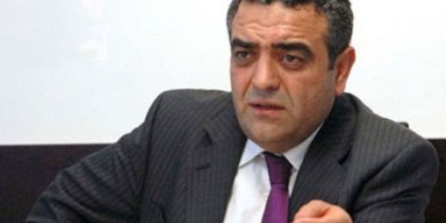CHP'li Tanrıkulu Kürt illerindeki oy oranını açıkladı