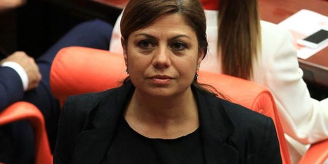 CHP'li Zeynep Altıok: 'Hayır' önde diye rehavete kapılmayalım