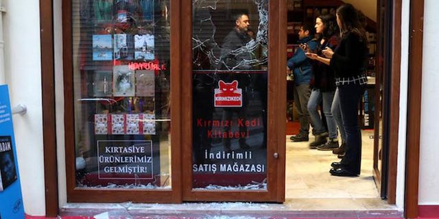 CHP raporu: 'Hayır'cılara yönelik en az 107 tehdit, hedef gösterme ve saldırı