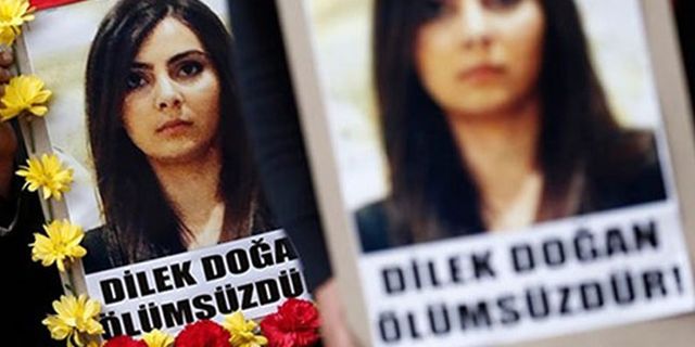 Dilek Doğan'ı öldüren polis 'Vicdanım rahat' dedi; mahkeme, 6 yıl 3 ay cezayı yeterli buldu