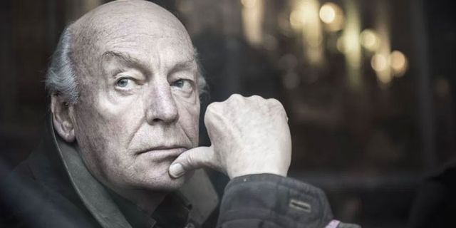 Eduardo Galeano: Biz hayır diyoruz