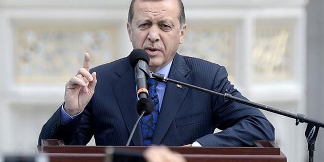 Gazeteci Deniz Yücel'e 'ajan' diyen Erdoğan: Almanya yargılanmalı