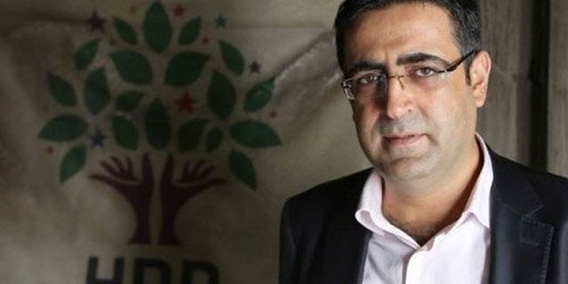 3 aydır tedavi olmayı bekleyen HDP’li İdris Baluken’in tutukluluğuna devam kararı