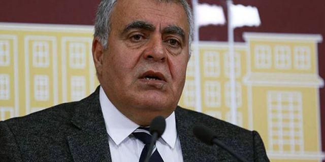 HDP'den Alevi toplumunun sorunları ve çözüm önerileri raporu