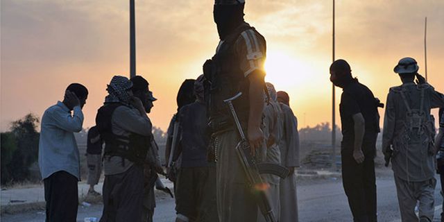 "İdlib'de ikinci bir IŞİD'in kurulması görmezden geliniyor"