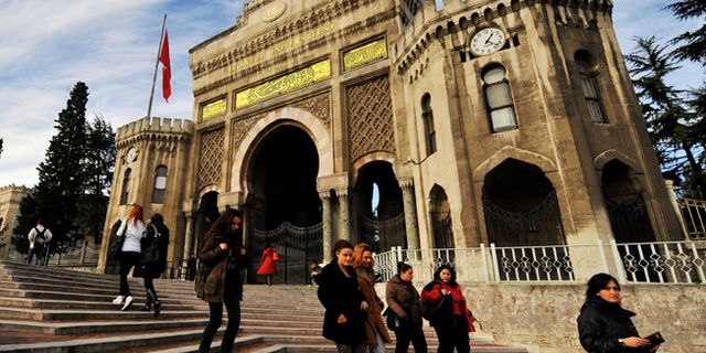 İstanbul müftülüğünden üniversitelere: Özel umre turları tanıtılsın