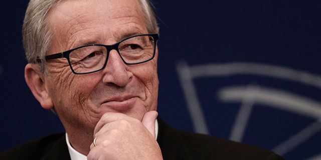 Juncker: AB-Türkiye sığınmacı anlaşması tehlikede değil