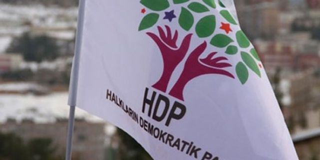 Koruculardan HDP’lilere silahlı tehdit