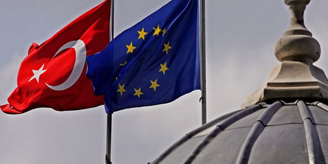 Türkiye-Avrupa ilişkilerinde 13 yıl öncesine dönüş