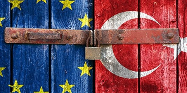 "Türkiye bugün, Avrupa Birliği'ne üyeliğe hiç olmadığı kadar uzak"