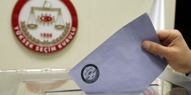 Adana’da KESK üyelerinin sandık başkanlığı iptal edildi