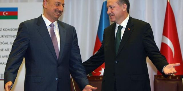 Aliyev: Erdoğan ile Fethullah Gülen’in arası çok iyiydi