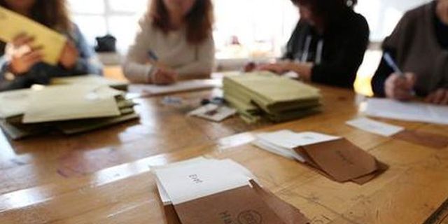 AKP, 'mühürsüz oy' nedeniyle Bitlis’te seçimi tekrarlatmıştı