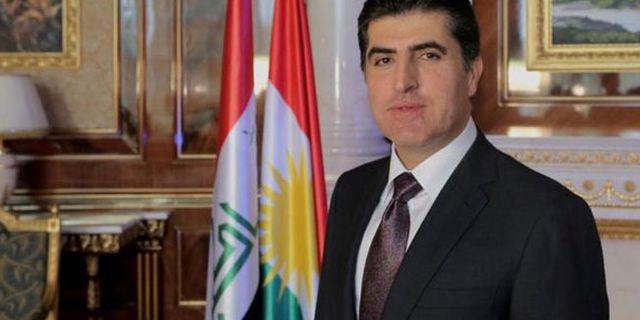 Barzani’den Erdoğan’ın 'Kerkük Kürtlerindir safsatasına inanmıyoruz' sözlerine yanıt