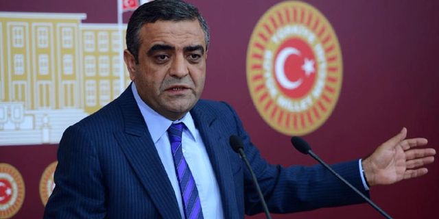 CHP'li Tanrıkulu: Kürt seçmen dayatılan projeye 'Hayır' dedi