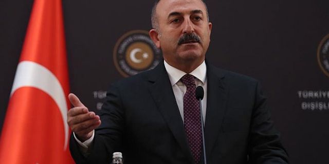 Dışişleri Bakanı Çavuşoğlu: AB liderleri hatalarını anladı