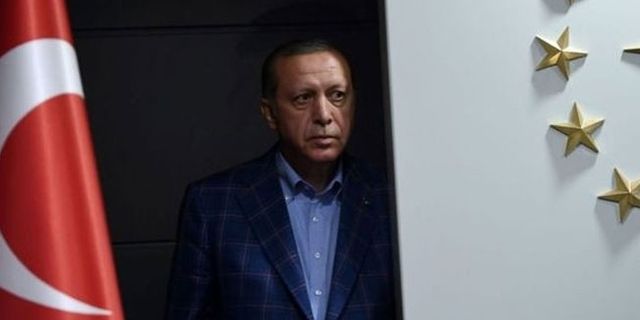 Erdoğan'dan YSK açıklaması: Bu iş bitti