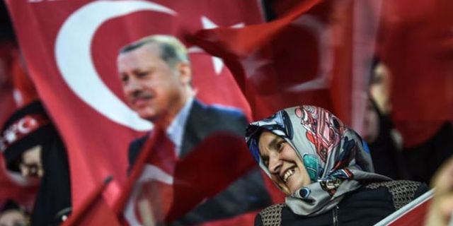 FT: Önümüzdeki bir kaç gün Erdoğan için kritik
