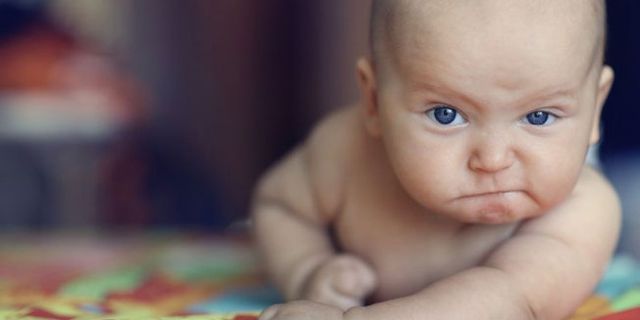 Irksal önyargılar bebeklikte başlıyor