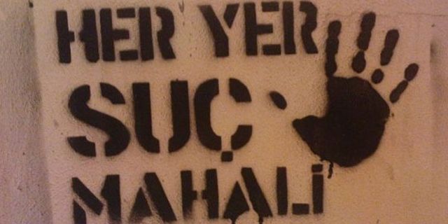 Konya'da yatılı Kur'an kursunda cinsel istismar