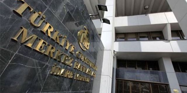 Merkez Bankası kritik faiz kararını açıkladı