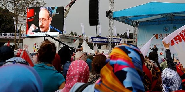 SGK, AKP döneminde Kılıçdaroğlu’na göre 138 kat fazla açık verdi