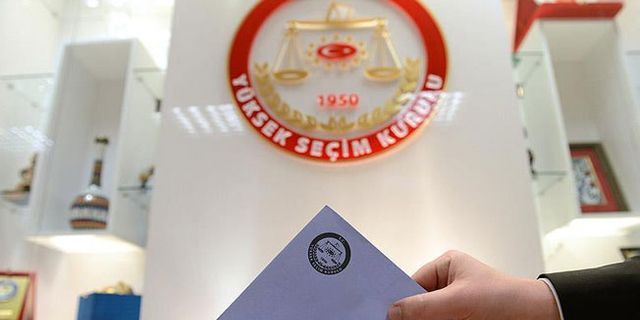 YSK, CHP’nin referandum itirazına ret gerekçesini açıkladı