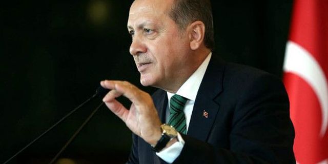 Erdoğan: AB üyelik sürecinin devam etmesini istiyoruz