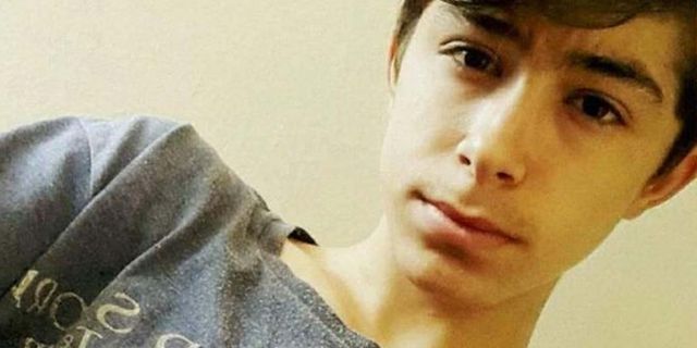 Lise öğrencisi Topkara'yı öldüren polis hakkında müebbet istemi
