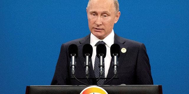 Putin: Savaş yanlısı söylemler modern dünyada çözüme katkı sunmaz