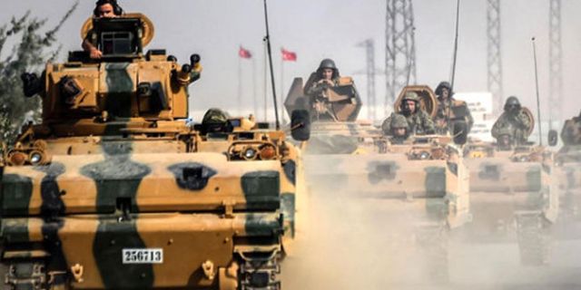 'Türkiye İdlib'e girecek' iddiasına açıklama