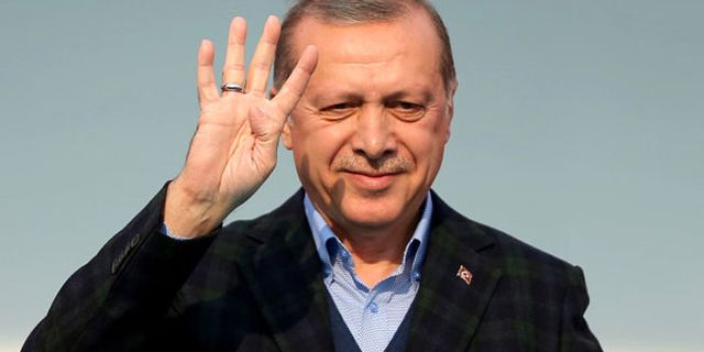 Almanya’da Erdoğan'ın konuşma yapacağı salondan ret