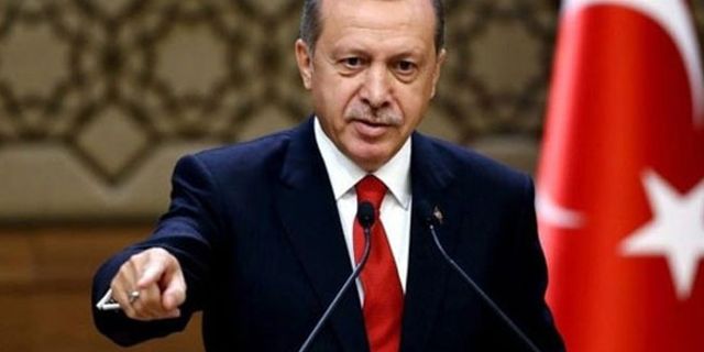 Erdoğan'ın 'Minbiç ve Rakka' açıklamasını yalanlandı