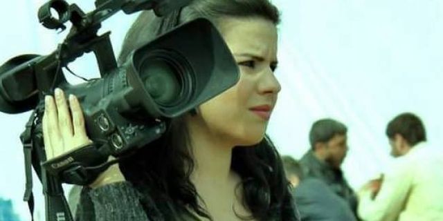 Gazeteci Zehra Doğan'a verilen ceza onandı