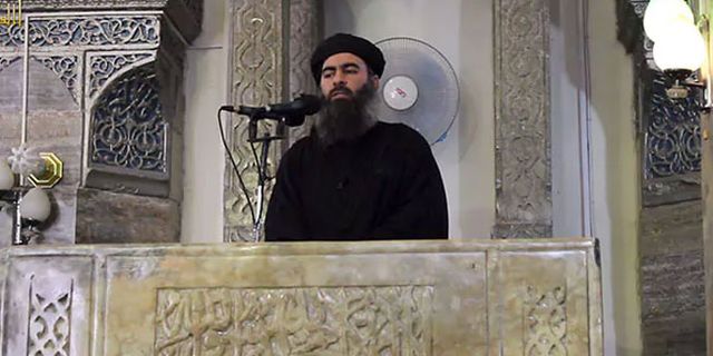 Sputnik: İranlı yetkililer IŞİD lideri Bağdadi'nin öldüğünü doğruladı