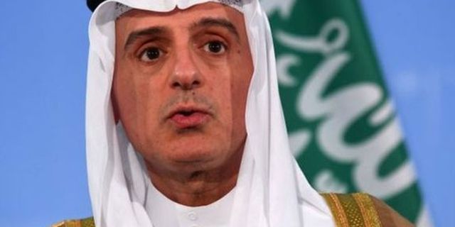 Suudi Arabistan: Katar krizinin basit bir çözümü var