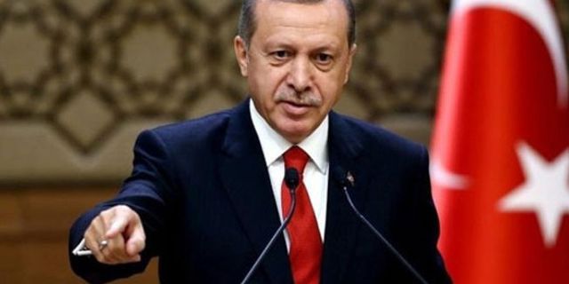 WSJ: Erdoğan, Katar krizinde sonraki hedefin kendisi olduğunu düşünüyor