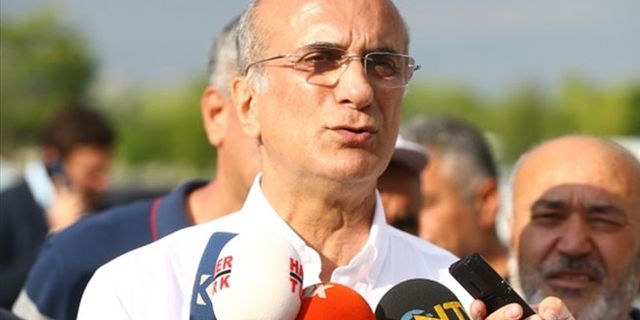 'Adalet Yürüyüşü'ndeki CHP Genel Başkan Yardımcısı rahatsızlandı