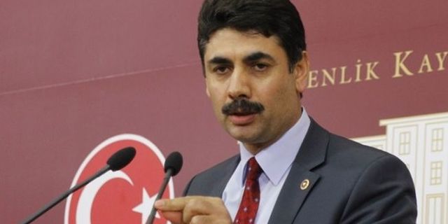 AKP’li vekilden ‘Bağımsız Kürdistan’a destek: Bu, Allah’ın insanlara verdiği bir hak