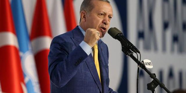Alman Bild gazetesinden, "Erdoğan Yücel için takas önerdi" iddiası